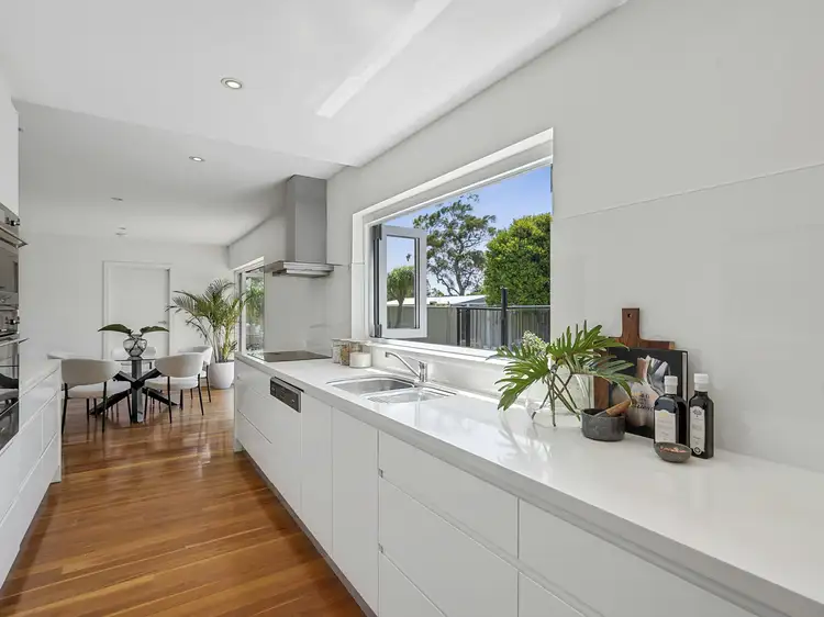 Fourth view of Homely house listing, 55 Peacock Parade, Frenchs Forest NSW 2086