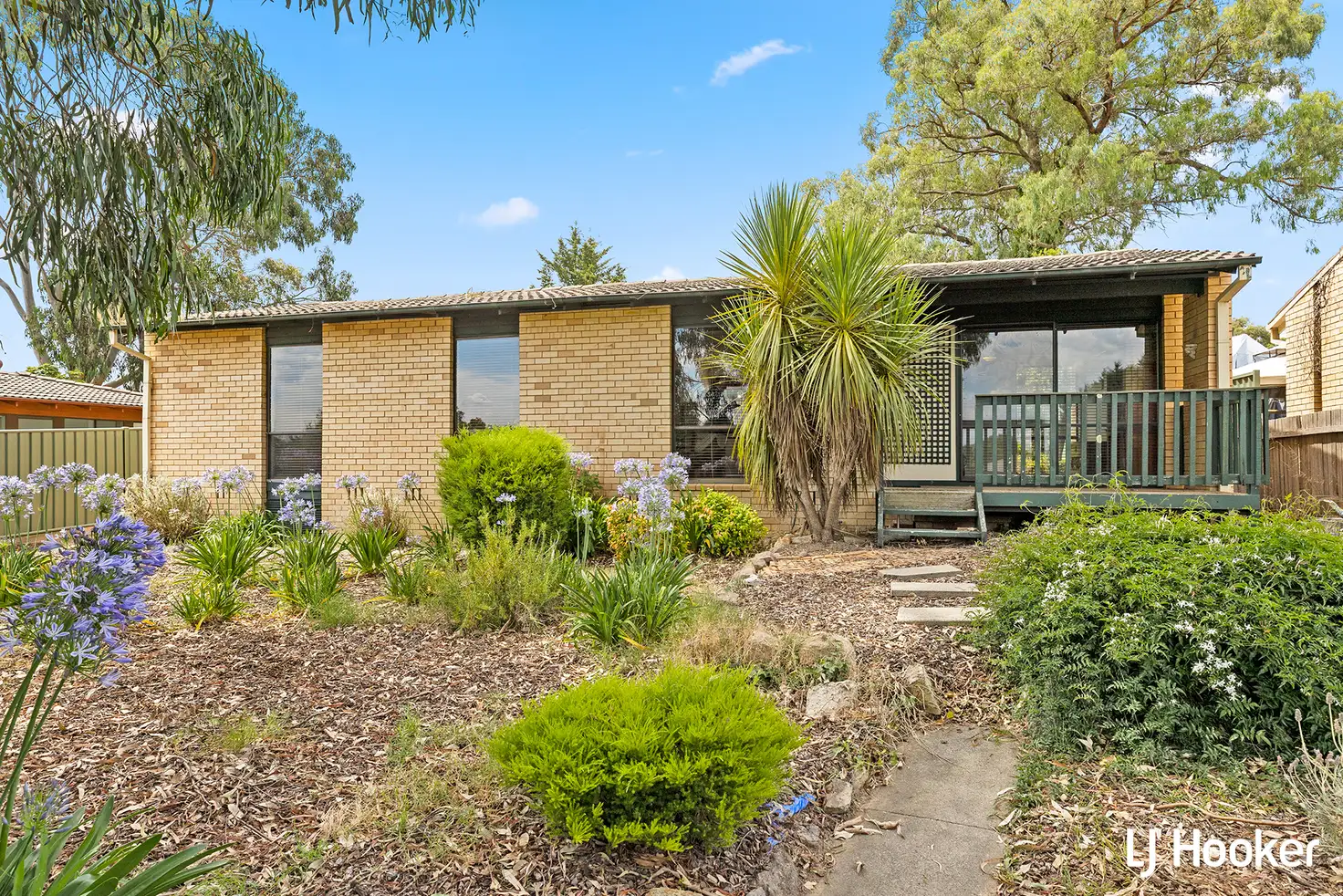 Main view of Homely house listing, 20 Garrad  Court, Charnwood ACT 2615