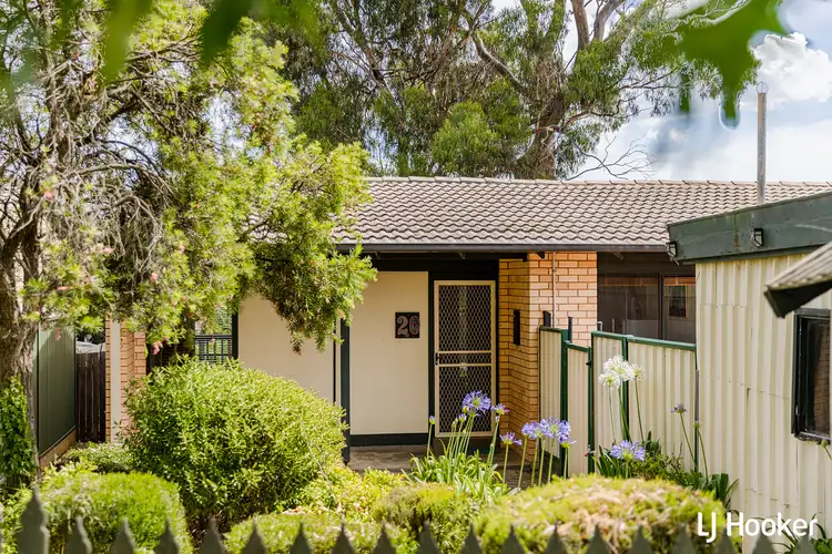 Second view of Homely house listing, 20 Garrad Court, Charnwood ACT 2615