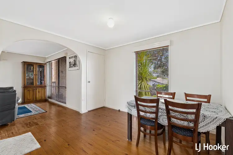 Fourth view of Homely house listing, 20 Garrad Court, Charnwood ACT 2615