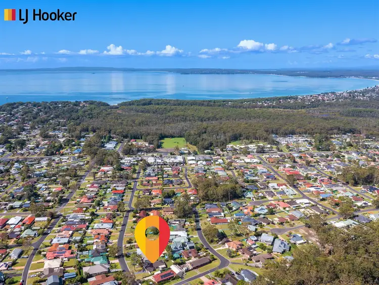 Second view of Homely house listing, 29 Hollingsworth Crescent, Callala Bay NSW 2540