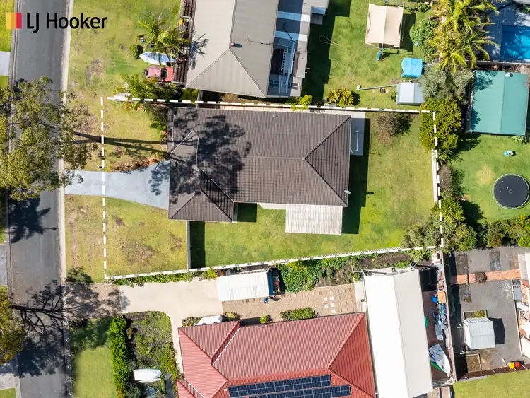 Third view of Homely house listing, 29 Hollingsworth Crescent, Callala Bay NSW 2540