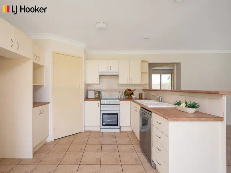 Fourth view of Homely house listing, 29 Hollingsworth Crescent, Callala Bay NSW 2540