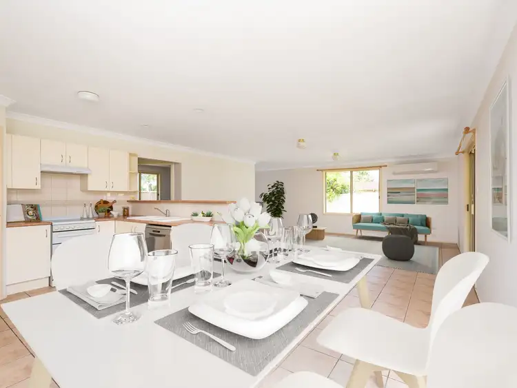 Sixth view of Homely house listing, 29 Hollingsworth Crescent, Callala Bay NSW 2540