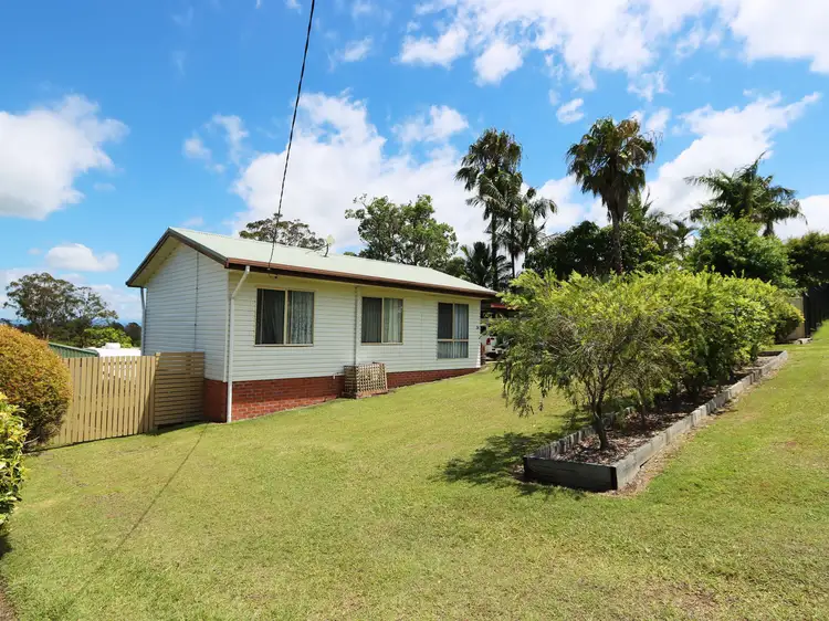 Main view of Homely house listing, 34 Petrie Street, Coopernook NSW 2426
