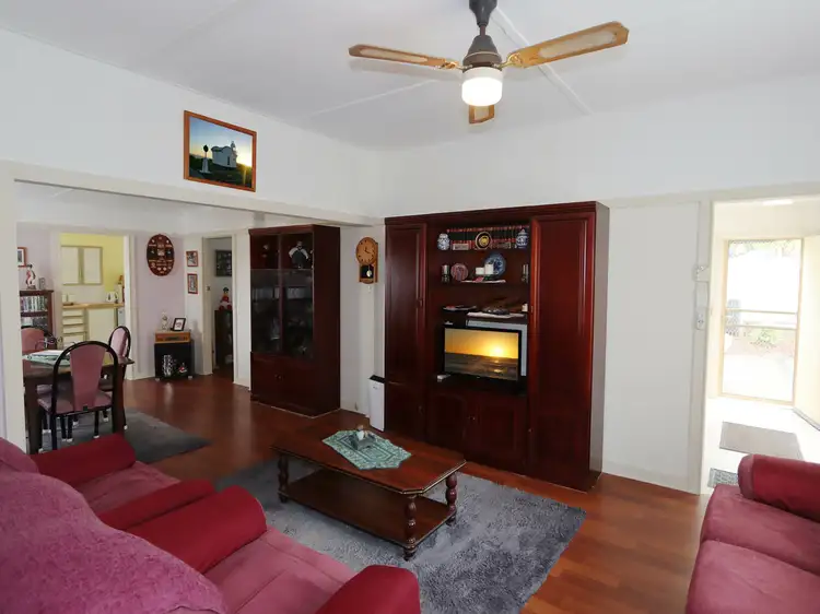 Second view of Homely house listing, 34 Petrie Street, Coopernook NSW 2426