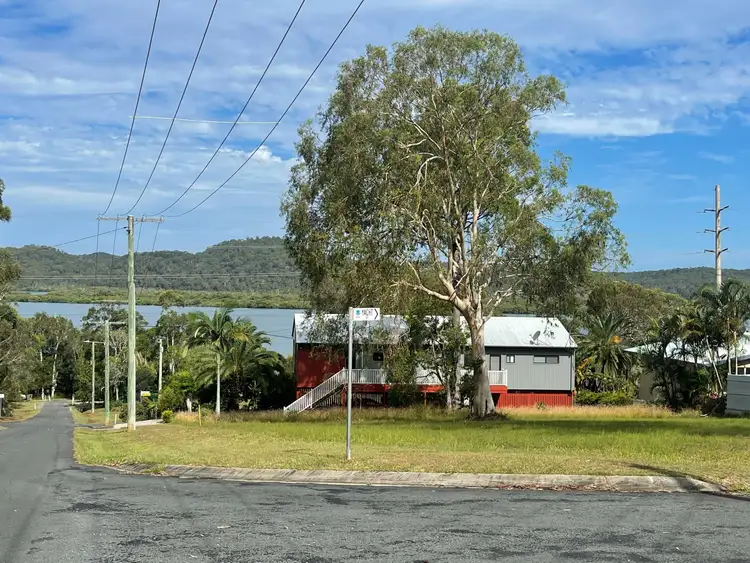 Main view of Homely land listing, 1 Yacht Street, Russell Island QLD 4184