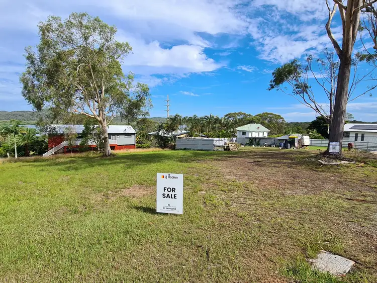Second view of Homely land listing, 1 Yacht Street, Russell Island QLD 4184