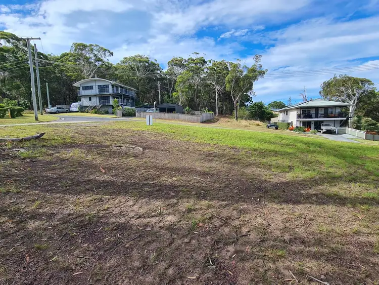 Third view of Homely land listing, 1 Yacht Street, Russell Island QLD 4184