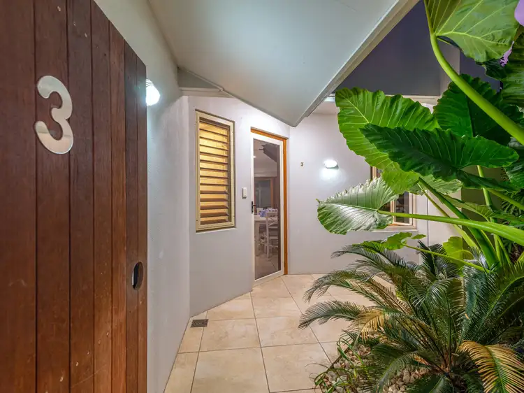 Main view of Homely townhouse listing, 3 Templemoon/18 Limpet Avenue, Port Douglas QLD 4877
