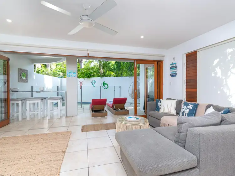 Second view of Homely townhouse listing, 3 Templemoon/18 Limpet Avenue, Port Douglas QLD 4877