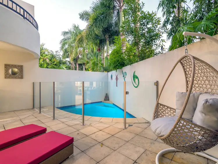 Fourth view of Homely townhouse listing, 3 Templemoon/18 Limpet Avenue, Port Douglas QLD 4877