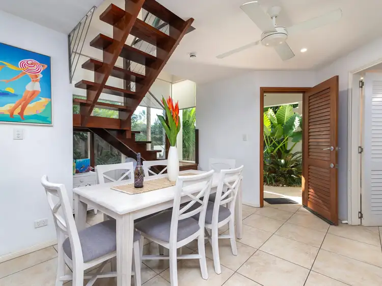 Fifth view of Homely townhouse listing, 3 Templemoon/18 Limpet Avenue, Port Douglas QLD 4877