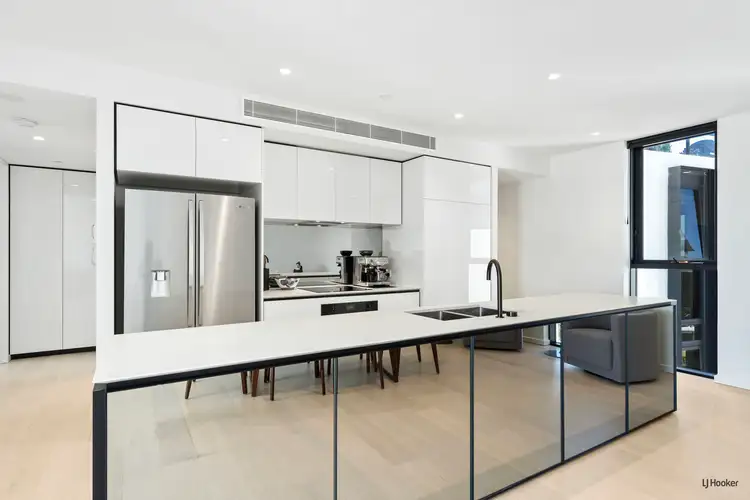 Fifth view of Homely unit listing, 21105/1328 Gold Coast Highway, Palm Beach QLD 4221