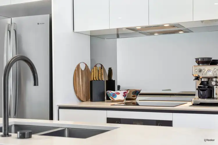 Sixth view of Homely unit listing, 21105/1328 Gold Coast Highway, Palm Beach QLD 4221