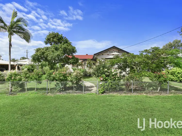 54 Campbell Street, Maryborough QLD 4650