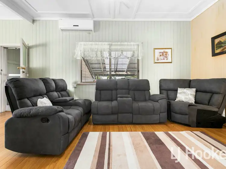 Second view of Homely house listing, 54 Campbell Street, Maryborough QLD 4650
