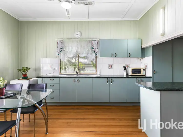 Third view of Homely house listing, 54 Campbell Street, Maryborough QLD 4650