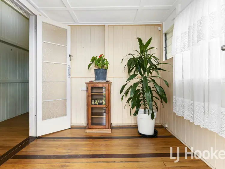 Fourth view of Homely house listing, 54 Campbell Street, Maryborough QLD 4650