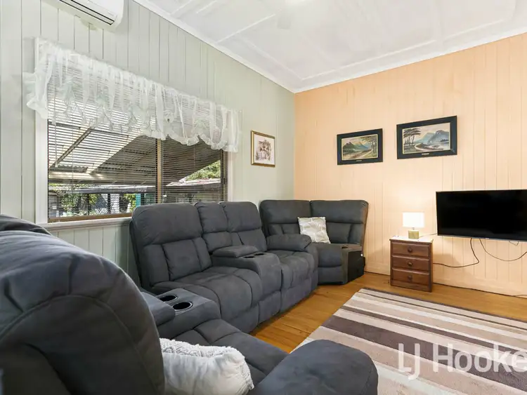 Fifth view of Homely house listing, 54 Campbell Street, Maryborough QLD 4650