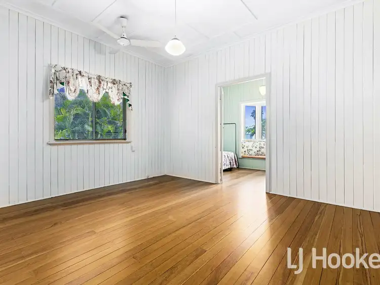 Sixth view of Homely house listing, 54 Campbell Street, Maryborough QLD 4650