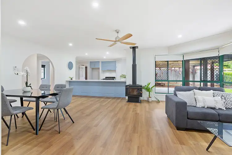 Second view of Homely house listing, 43 Aspect Drive, Victoria Point QLD 4165