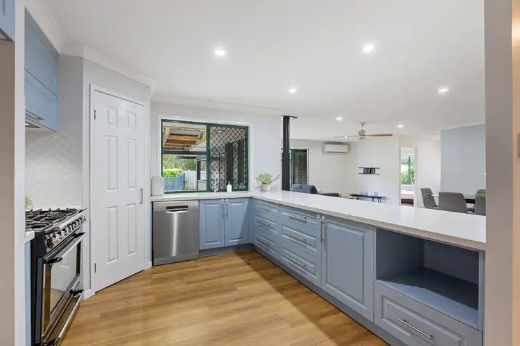 Fourth view of Homely house listing, 43 Aspect Drive, Victoria Point QLD 4165