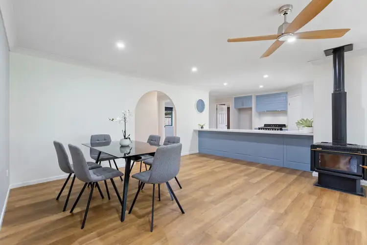 Fifth view of Homely house listing, 43 Aspect Drive, Victoria Point QLD 4165