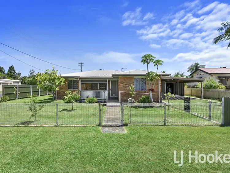 Main view of Homely house listing, 52 Campbell Street, Maryborough QLD 4650