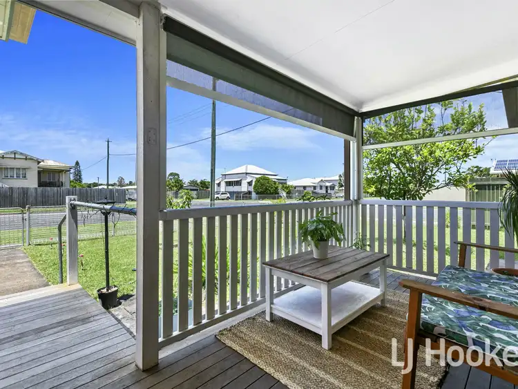 Third view of Homely house listing, 52 Campbell Street, Maryborough QLD 4650