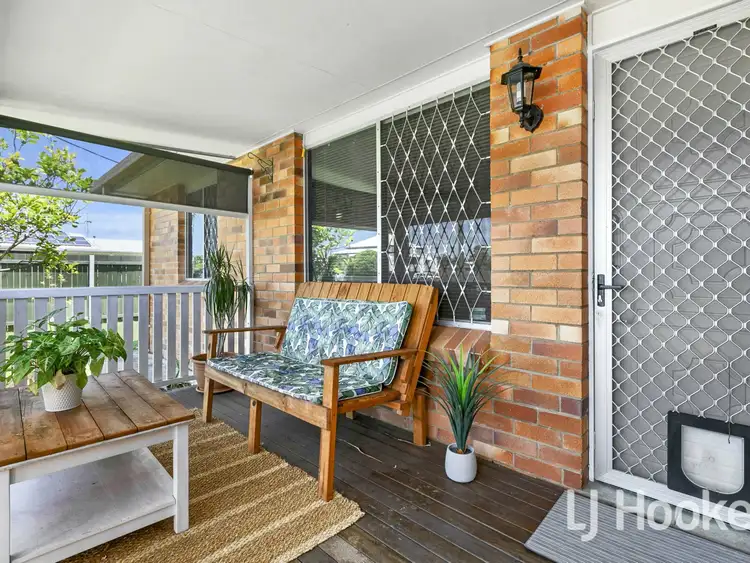 Sixth view of Homely house listing, 52 Campbell Street, Maryborough QLD 4650