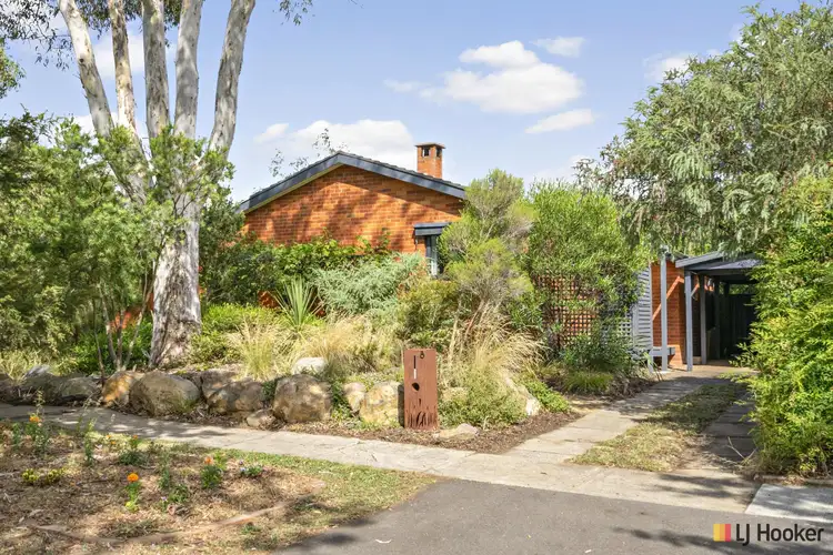 8 Shortland Crescent, Ainslie ACT 2602