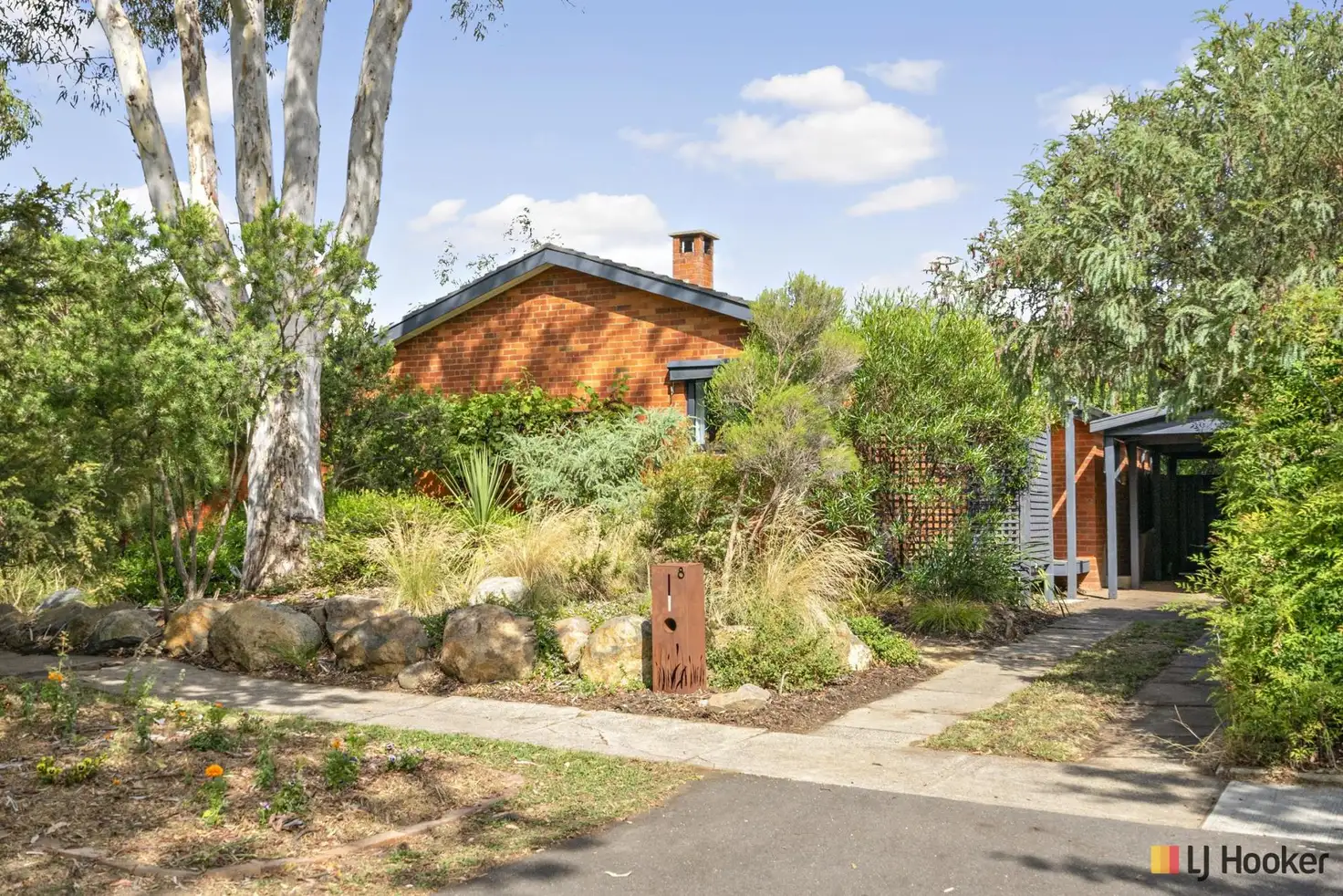 Main view of Homely house listing, 8 Shortland Crescent, Ainslie ACT 2602