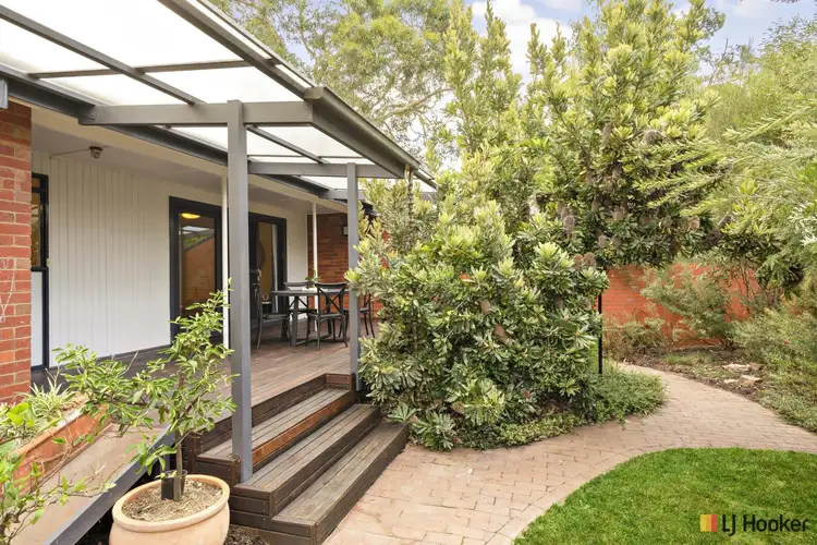 Third view of Homely house listing, 8 Shortland Crescent, Ainslie ACT 2602