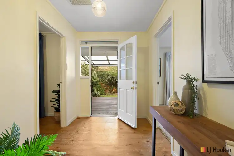 Fifth view of Homely house listing, 8 Shortland Crescent, Ainslie ACT 2602