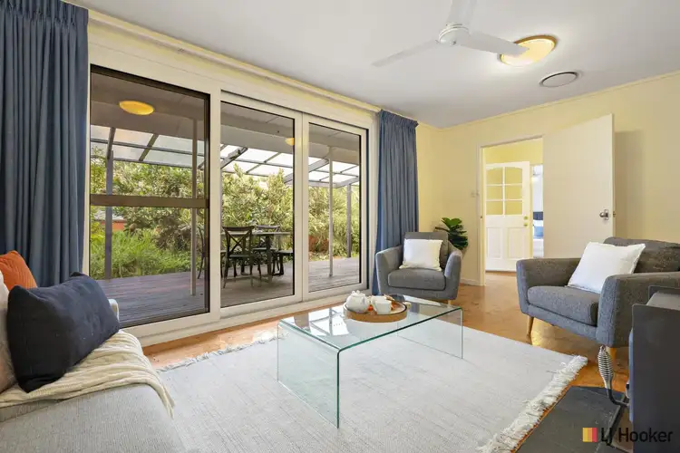 Sixth view of Homely house listing, 8 Shortland Crescent, Ainslie ACT 2602