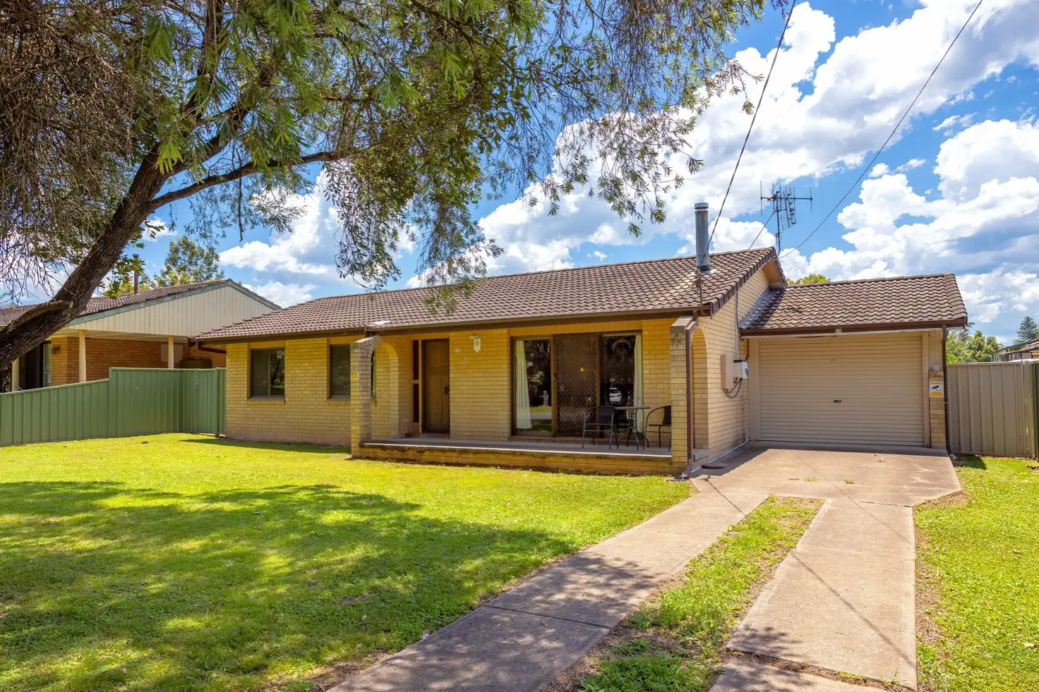Main view of Homely house listing, 17 East Combined Street, Wingham NSW 2429