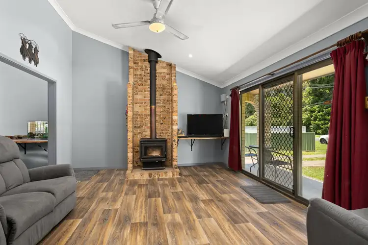 Third view of Homely house listing, 17 East Combined Street, Wingham NSW 2429