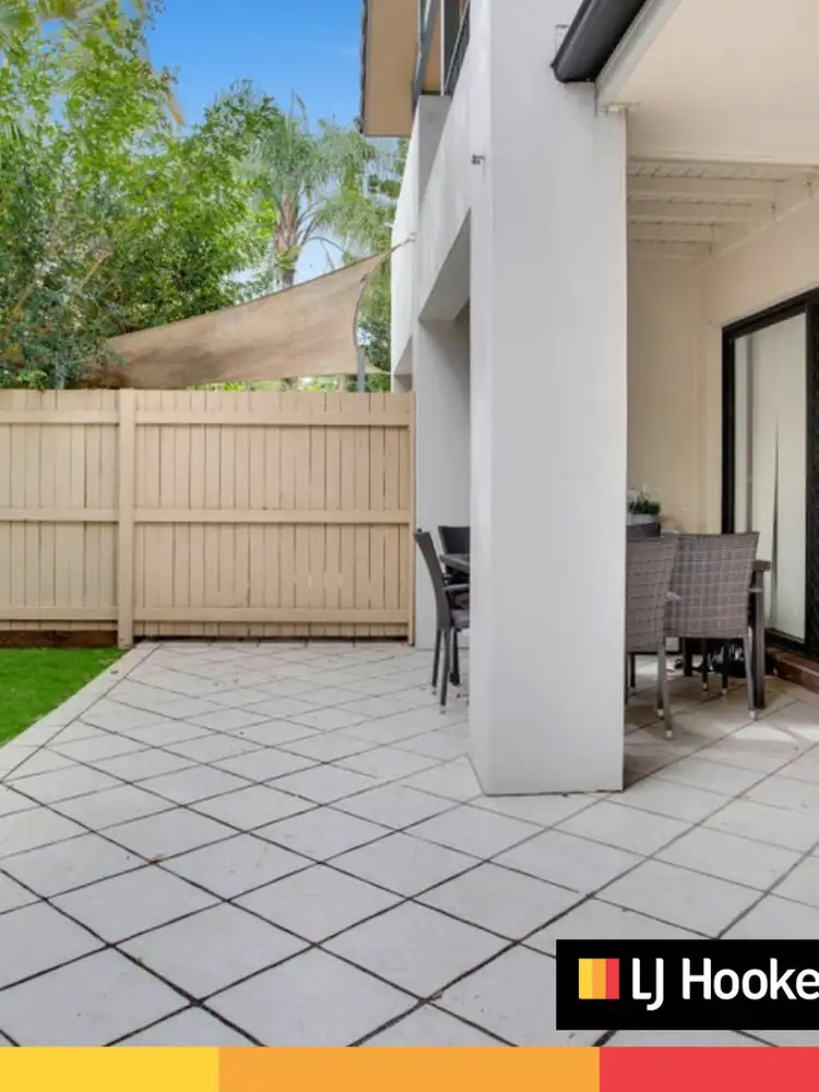 Third view of Homely unit listing, 2/8 Sunridge St, Taringa QLD 4068