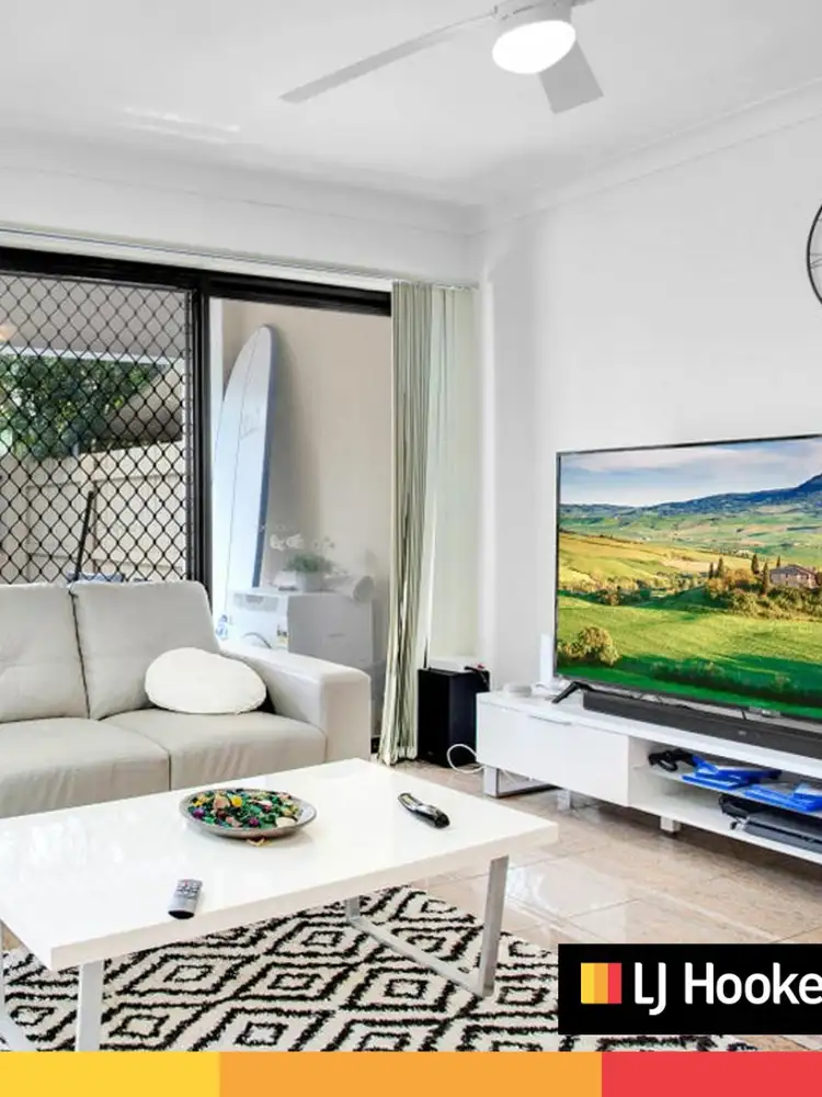 Fifth view of Homely unit listing, 2/8 Sunridge St, Taringa QLD 4068