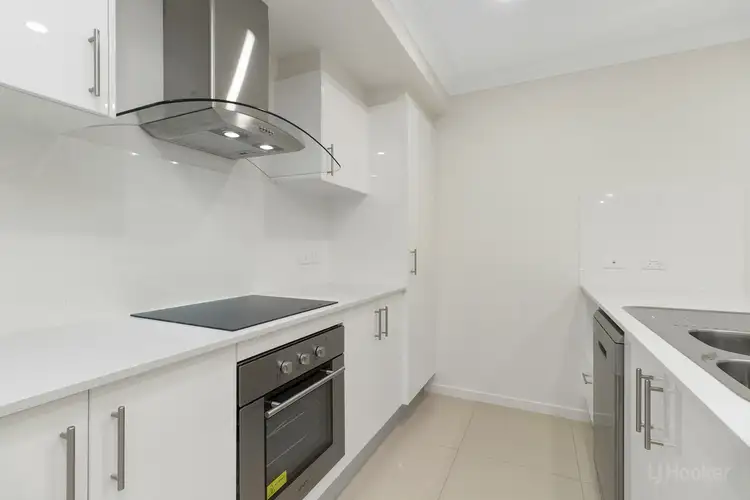 Third view of Homely house listing, 22a Jimmieson Avenue, Labrador QLD 4215