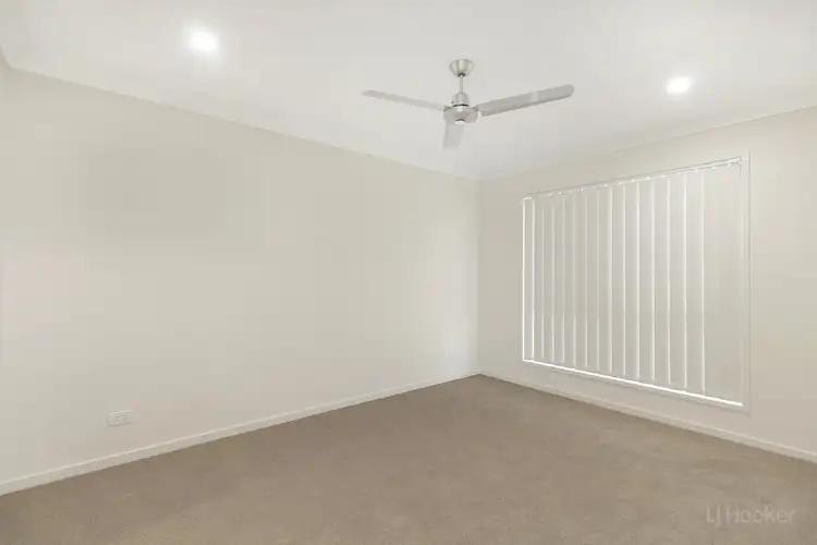 Fifth view of Homely house listing, 22a Jimmieson Avenue, Labrador QLD 4215