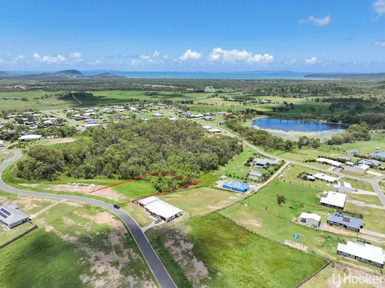 27 Ridgeline Drive, Tanby QLD 4703