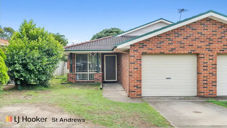 1/173 Gould Road, Eagle Vale NSW 2558