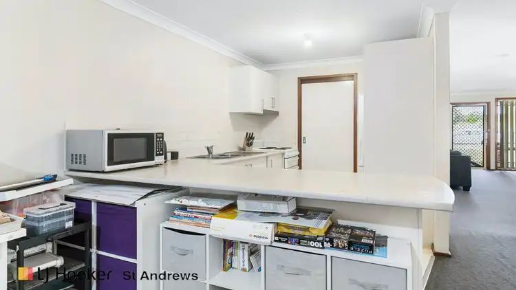 Fourth view of Homely semi-detached listing, 1/173 Gould Road, Eagle Vale NSW 2558