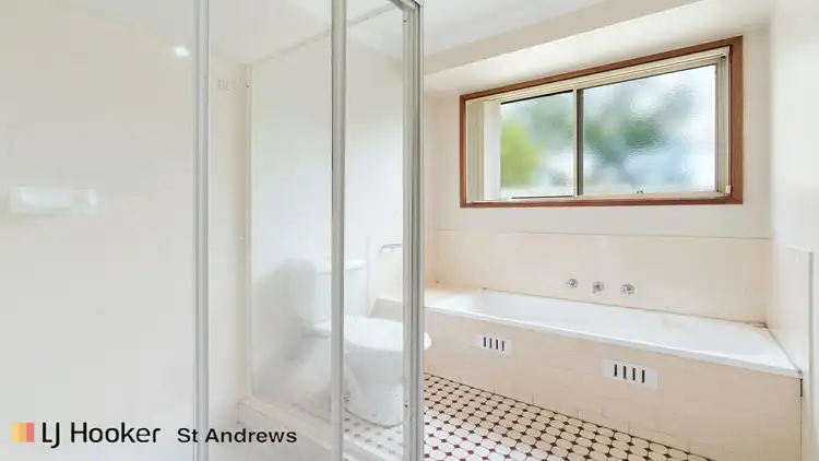 Sixth view of Homely semi-detached listing, 1/173 Gould Road, Eagle Vale NSW 2558