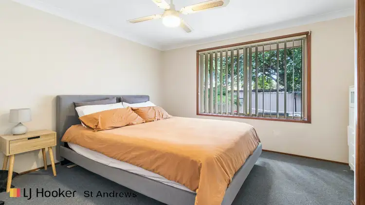 Seventh view of Homely semi-detached listing, 1/173 Gould Road, Eagle Vale NSW 2558
