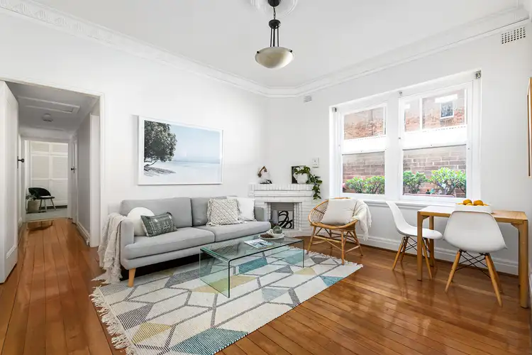 Second view of Homely apartment listing, 4/102 Curlewis Street, Bondi Beach NSW 2026