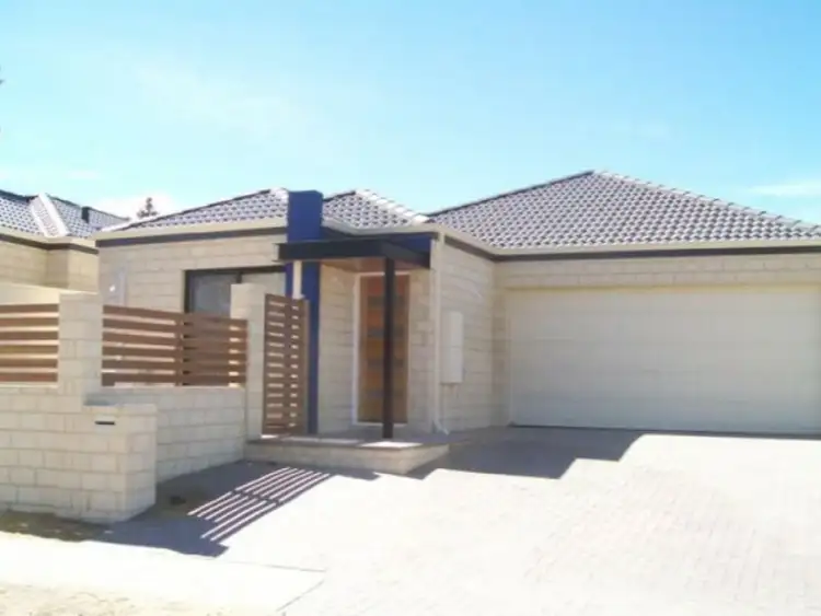 Main view of Homely house listing, 54 Arkana Rd, Westminster WA 6061