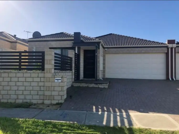 Second view of Homely house listing, 54 Arkana Rd, Westminster WA 6061